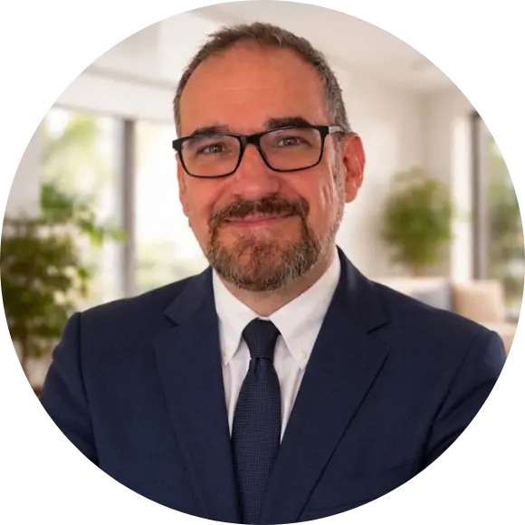 Palestrante sobre educação financeira